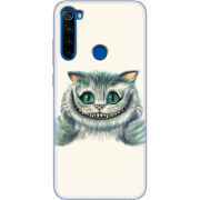 Чехол Uprint Xiaomi Redmi Note 8T 