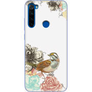 Чехол Uprint Xiaomi Redmi Note 8T 
