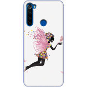 Чехол Uprint Xiaomi Redmi Note 8T 