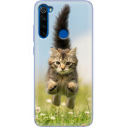 Чехол Uprint Xiaomi Redmi Note 8T 