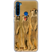 Чехол Uprint Xiaomi Redmi Note 8T 