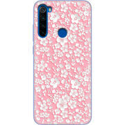 Чехол Uprint Xiaomi Redmi Note 8T 