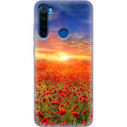 Чехол Uprint Xiaomi Redmi Note 8T 