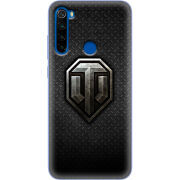 Чехол Uprint Xiaomi Redmi Note 8T 