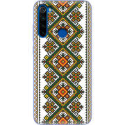 Чехол Uprint Xiaomi Redmi Note 8T 