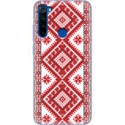 Чехол Uprint Xiaomi Redmi Note 8T 