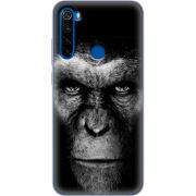 Чехол Uprint Xiaomi Redmi Note 8T 