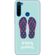 Чехол Uprint Xiaomi Redmi Note 8T 