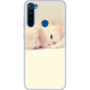 Чехол Uprint Xiaomi Redmi Note 8T 
