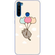 Чехол Uprint Xiaomi Redmi Note 8T 