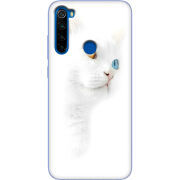 Чехол Uprint Xiaomi Redmi Note 8T 