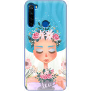 Чехол Uprint Xiaomi Redmi Note 8T 