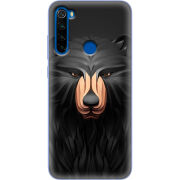 Чехол Uprint Xiaomi Redmi Note 8T 