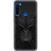 Чехол Uprint Xiaomi Redmi Note 8T 