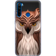 Чехол Uprint Xiaomi Redmi Note 8T 