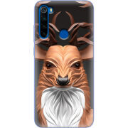 Чехол Uprint Xiaomi Redmi Note 8T 