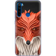 Чехол Uprint Xiaomi Redmi Note 8T 