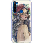 Чехол Uprint Xiaomi Redmi Note 8T 