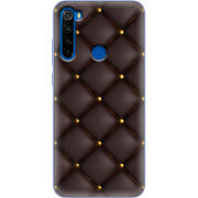 Чехол Uprint Xiaomi Redmi Note 8T 