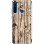 Чехол Uprint Xiaomi Redmi Note 8T 