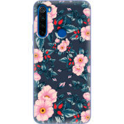 Чехол Uprint Xiaomi Redmi Note 8T 
