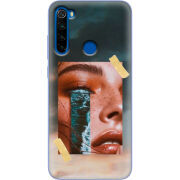 Чехол Uprint Xiaomi Redmi Note 8T 