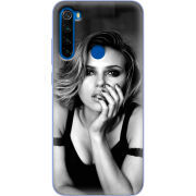 Чехол Uprint Xiaomi Redmi Note 8T 