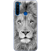 Чехол Uprint Xiaomi Redmi Note 8T 