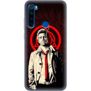 Чехол Uprint Xiaomi Redmi Note 8T Константин NBC