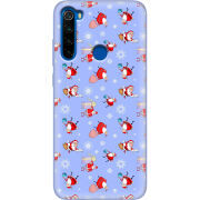 Чехол Uprint Xiaomi Redmi Note 8T 