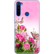Чехол Uprint Xiaomi Redmi Note 8T 