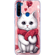 Чехол Uprint Xiaomi Redmi Note 8T 