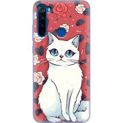 Чехол Uprint Xiaomi Redmi Note 8T 
