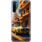 Чехол Uprint Xiaomi Redmi Note 8T 