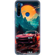 Чехол Uprint Xiaomi Redmi Note 8T 