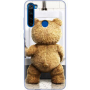 Чехол Uprint Xiaomi Redmi Note 8T 