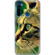 Чехол Uprint Xiaomi Redmi Note 8T 