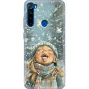 Чехол Uprint Xiaomi Redmi Note 8T Смак дитинства