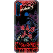 Чехол Uprint Xiaomi Redmi Note 8T 