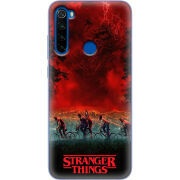 Чехол Uprint Xiaomi Redmi Note 8T 