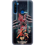 Чехол Uprint Xiaomi Redmi Note 8T 