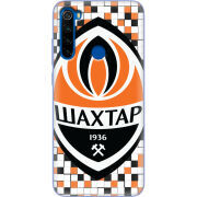 Чехол Uprint Xiaomi Redmi Note 8T 