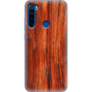 Чехол Uprint Xiaomi Redmi Note 8T 