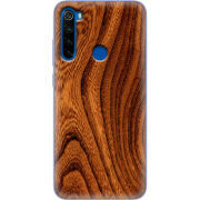 Чехол Uprint Xiaomi Redmi Note 8T 
