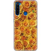 Чехол Uprint Xiaomi Redmi Note 8T 