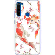 Чехол Uprint Xiaomi Redmi Note 8T 
