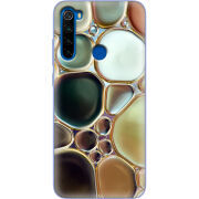Чехол Uprint Xiaomi Redmi Note 8T 