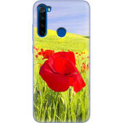 Чехол Uprint Xiaomi Redmi Note 8T Мак