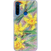Чехол Uprint Xiaomi Redmi Note 8T 