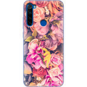 Чехол Uprint Xiaomi Redmi Note 8T 